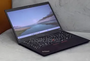 New Laptop Lenovo ThinkPad T470s 8GB Intel Core i5 SSD 256GB