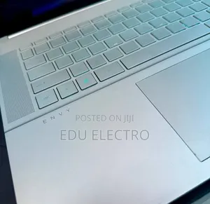 New Laptop HP Envy x360 12GB Intel Core i7 SSD 512GB