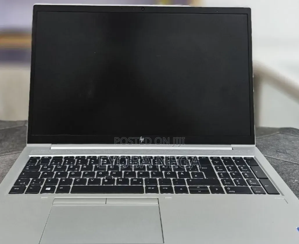 New Laptop HP EliteBook 850 G8 16GB Intel Core i7 SSD 512GB