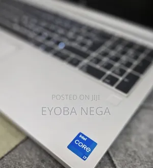 New Laptop HP EliteBook 850 G8 16GB Intel Core i7 SSD 512GB