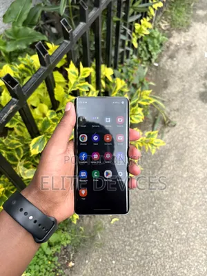 Samsung Galaxy S10 128 GB White