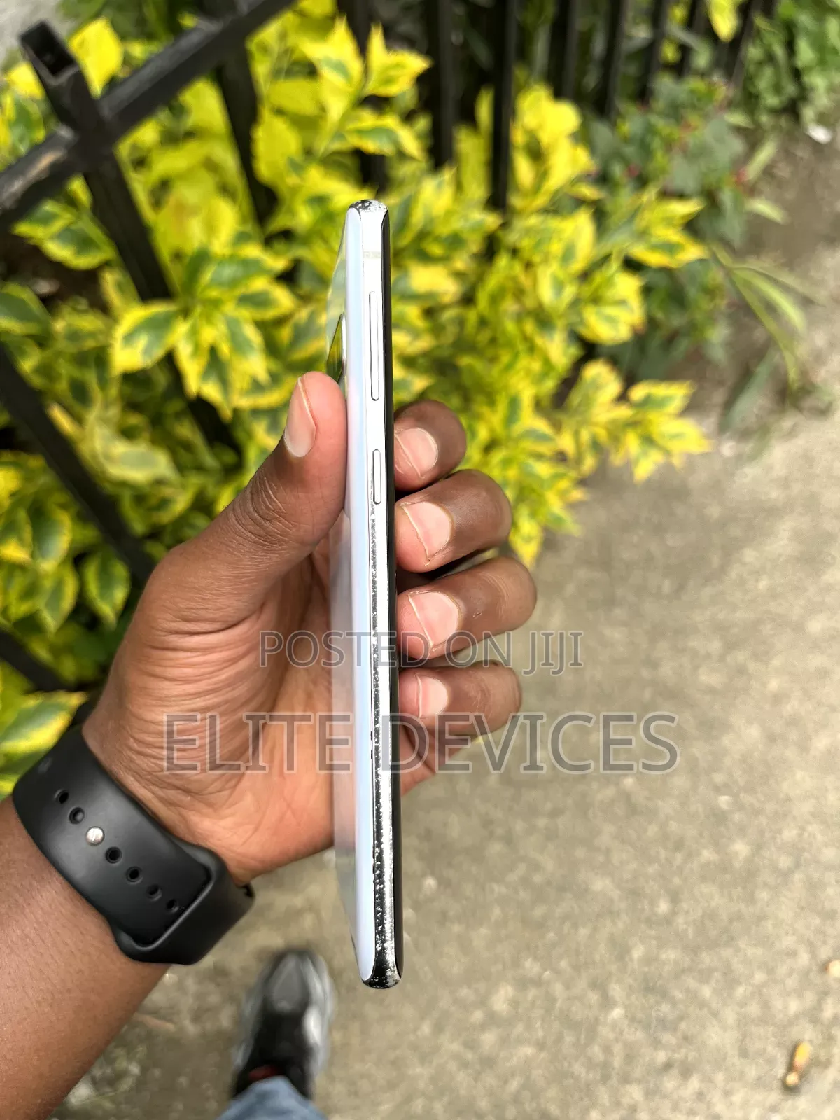 Samsung Galaxy S10 128 GB White