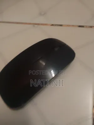 Wireless Mouse