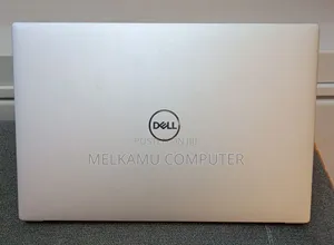 New Laptop Dell XPS 15 9500 16GB Intel Core i7 SSD 512GB