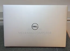 New Laptop Dell XPS 15 9500 16GB Intel Core i7 SSD 512GB