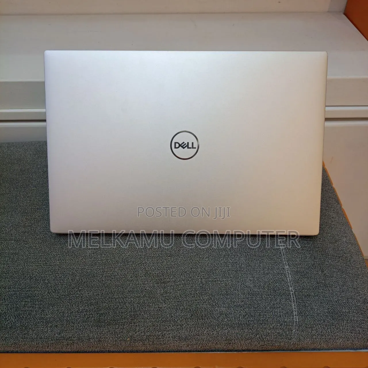 New Laptop Dell XPS 15 9500 16GB Intel Core i7 SSD 512GB
