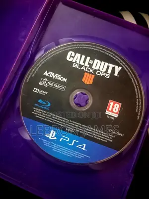 Call of Duty: Black Ops IIII