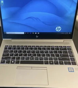 New Laptop HP EliteBook 840 G5 8GB Intel Core i5 SSD 512GB