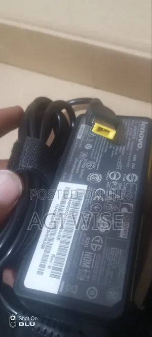 Lenovo Charger