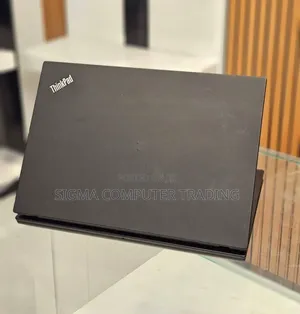 New Laptop Lenovo ThinkPad Yoga 16GB AMD Ryzen 5 SSD 512GB