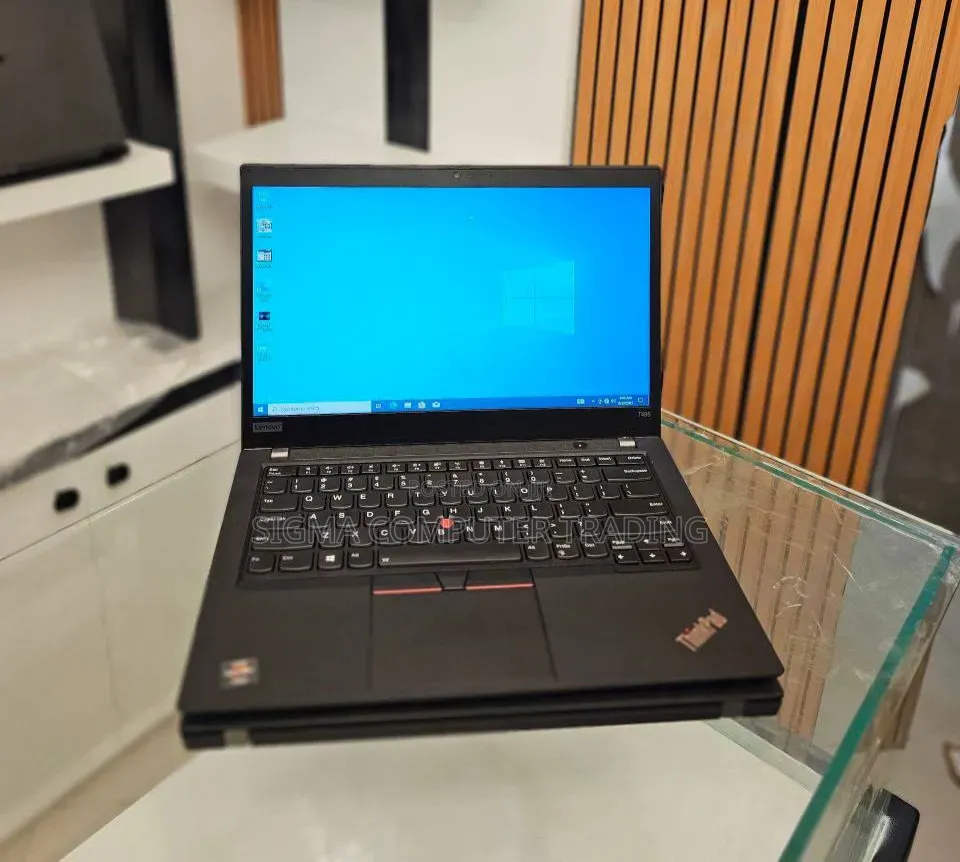 New Laptop Lenovo ThinkPad Yoga 16GB AMD Ryzen 5 SSD 512GB