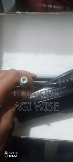 Dell Charger