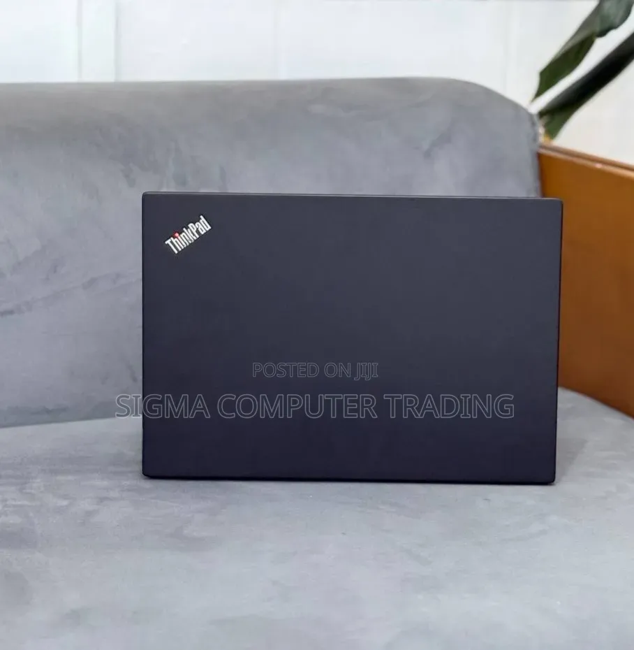 New Laptop Lenovo ThinkPad Yoga 8GB Intel Core i5 SSD 256GB