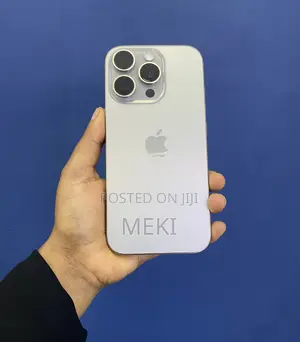Apple iPhone 16 Pro 128 GB Gray
