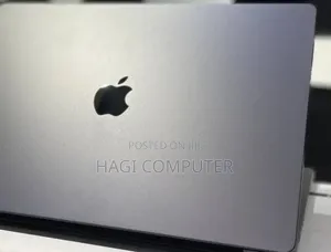 New Laptop Apple MacBook Pro 2023 M3 Max 36GB Apple M3 Max SSD 1T