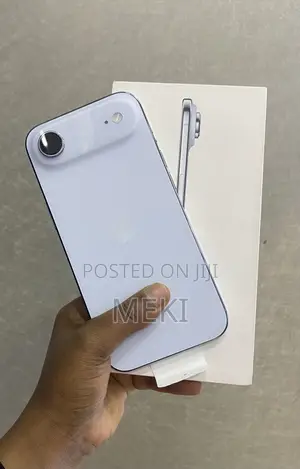 New Apple iPhone Air 512 GB Blue