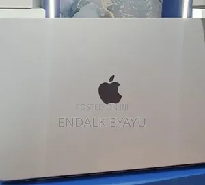 New Laptop Apple MacBook Pro 2021 M1 Max 32GB Apple M1 Max SSD 1T