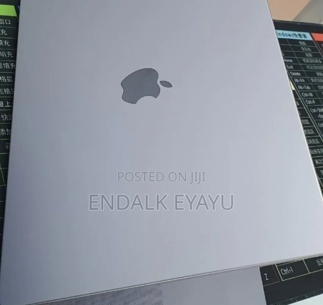 New Laptop Apple MacBook Pro 2021 M1 Max 32GB Apple M1 Max SSD 1T