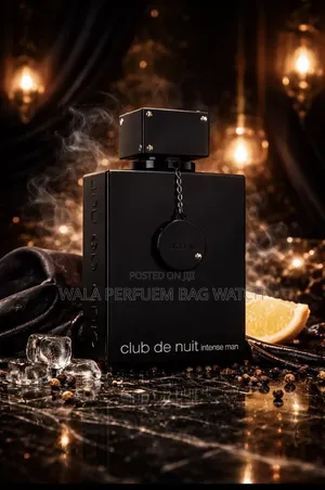 Armaf Club De Nuit