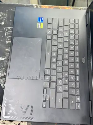 New Laptop Gigabyte GAMING A16 16GB Intel Core i7 SSD 1T
