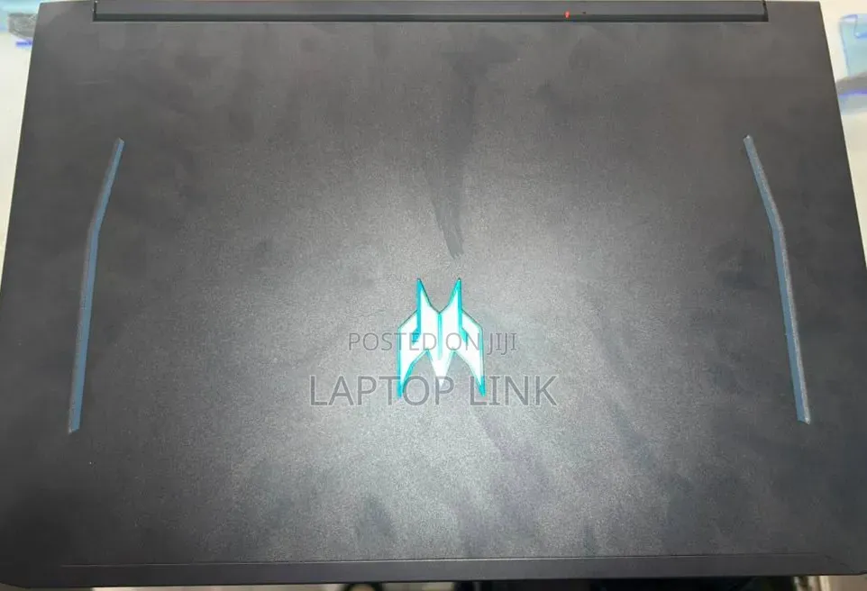 New Laptop Acer Predator Helios 300 16GB Intel Core i9 SSD 512GB