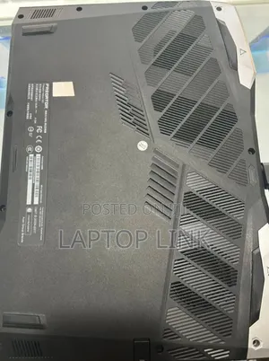 New Laptop Acer Predator Helios 300 16GB Intel Core i9 SSD 512GB