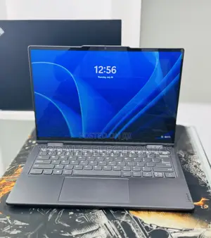 New Laptop Lenovo Yoga 7i 16GB Intel Core i7 SSD 512GB