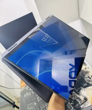 New Laptop Lenovo Yoga 7i 16GB Intel Core i7 SSD 512GB