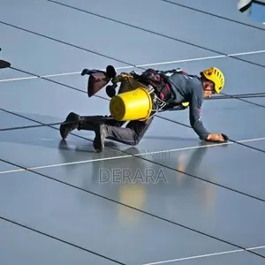 Building Cleaning and Closing Out