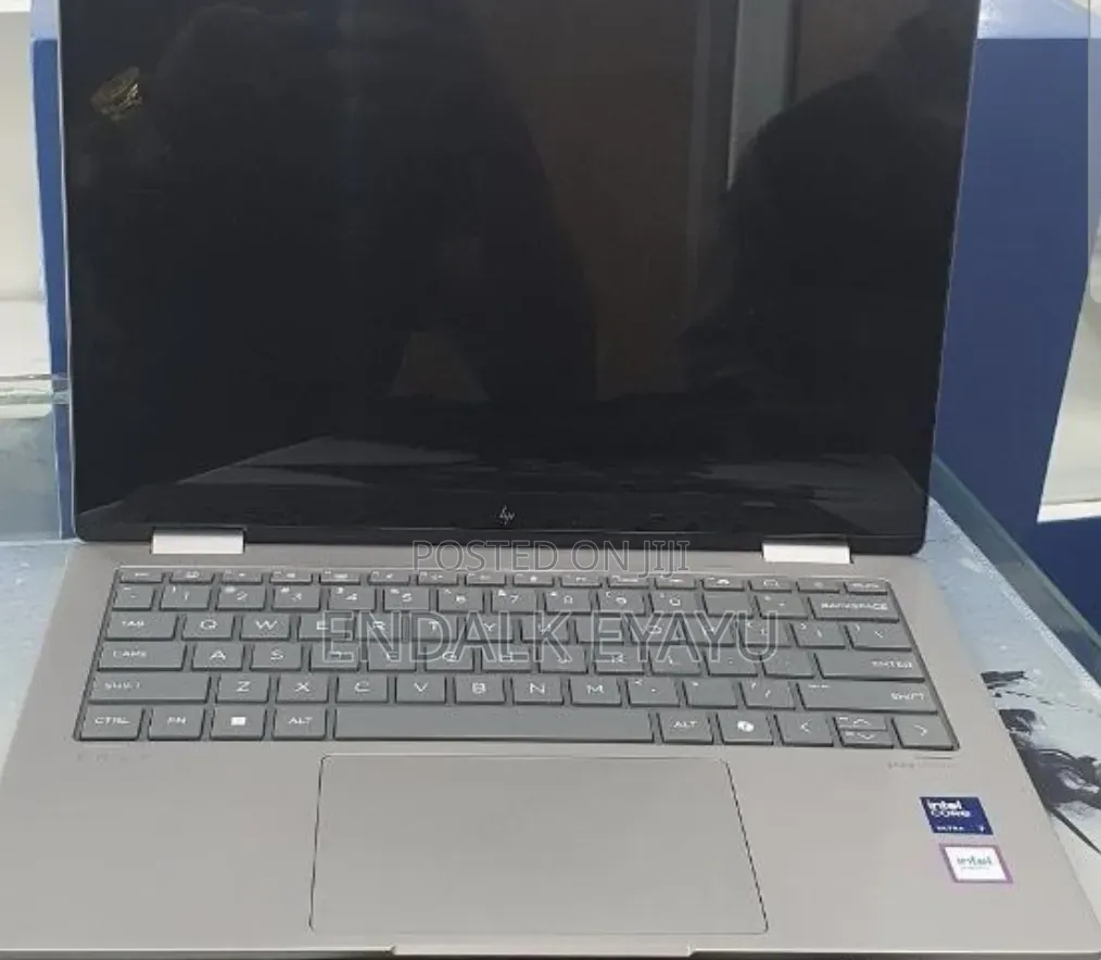New Laptop HP Envy 14 32GB Intel Core Ultra 7 SSD 1T