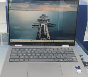 New Laptop HP Envy 14 32GB Intel Core Ultra 7 SSD 1T
