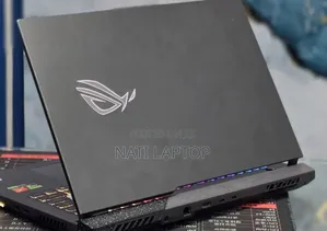 New Laptop Asus ROG Strix G16 G614 16GB AMD Ryzen 9 SSD 1T