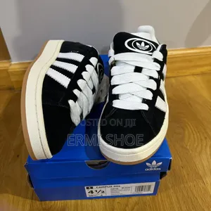 Adidas Campus 36_43