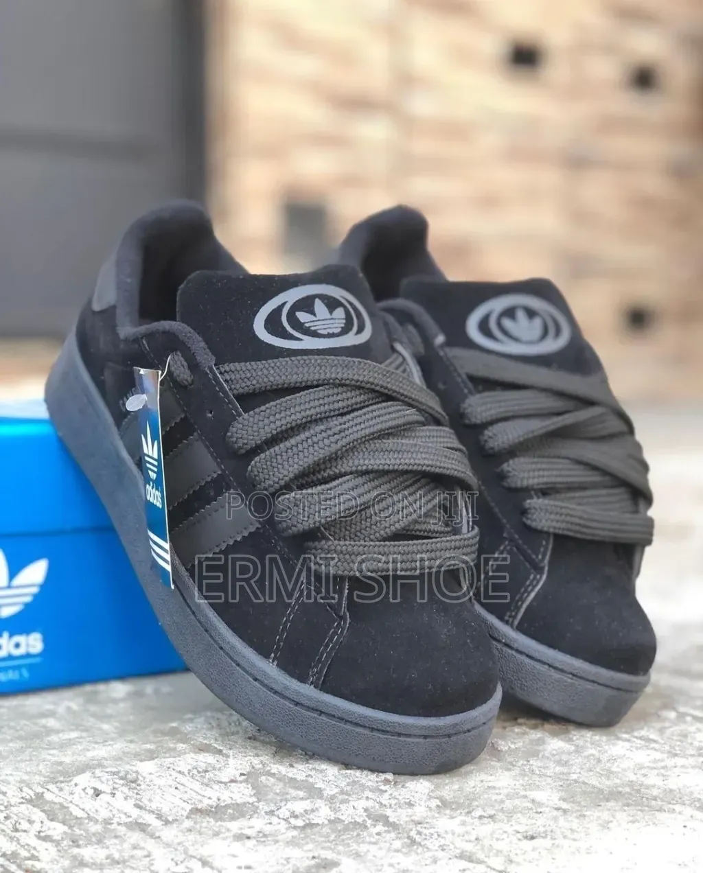 Adidas Campus 36_43