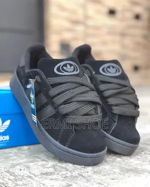 Adidas Campus 36_43
