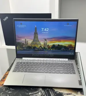 New Laptop Lenovo ThinkBook 15 16GB Intel Core i5 SSD 512GB