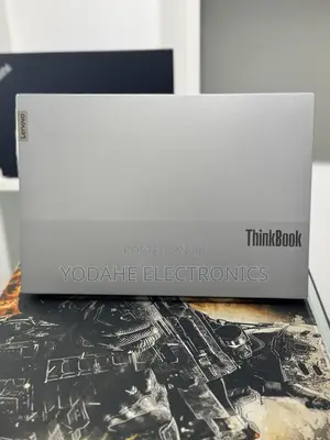 New Laptop Lenovo ThinkBook 15 16GB Intel Core i5 SSD 512GB