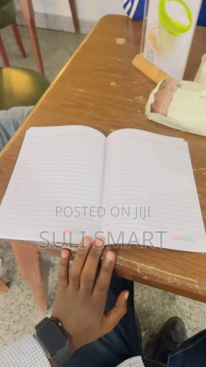 Schools Notebooks