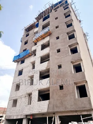 2bdrm Apartment in Yeka for sale