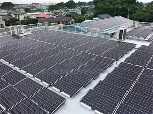 6kw Solar Panel Invertor and Lithium Ion Batteries