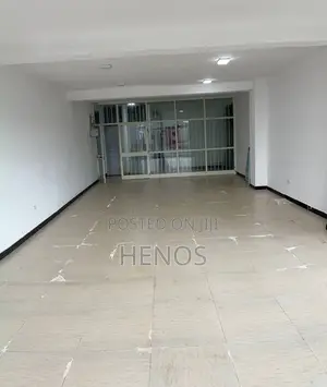 Commercial House for Rent