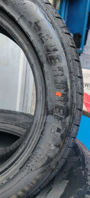 195 55 R15 Evergreen for Vitz Car Tyre