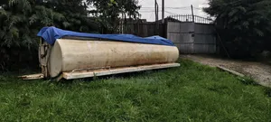 Water Bote