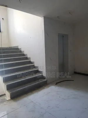 2bdrm Apartment in Ghion Real Estate

, Bole for sale