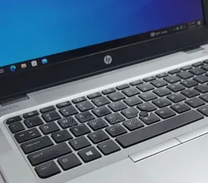 New Laptop HP EliteBook 840 G3 8GB Intel Core i5 SSD 256GB