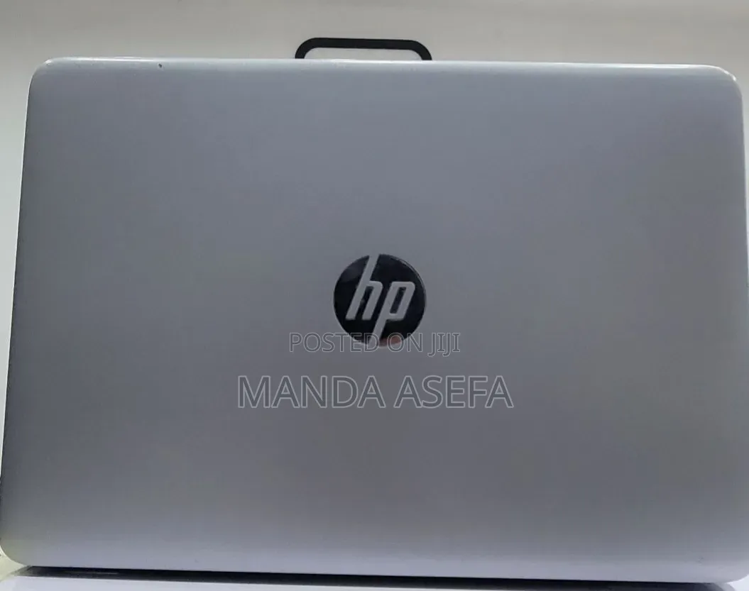 New Laptop HP EliteBook 840 G3 8GB Intel Core i5 SSD 256GB