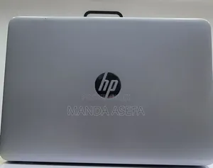 New Laptop HP EliteBook 840 G3 8GB Intel Core i5 SSD 256GB