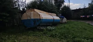 Water Bote