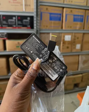 Lenovo Laptop Charger