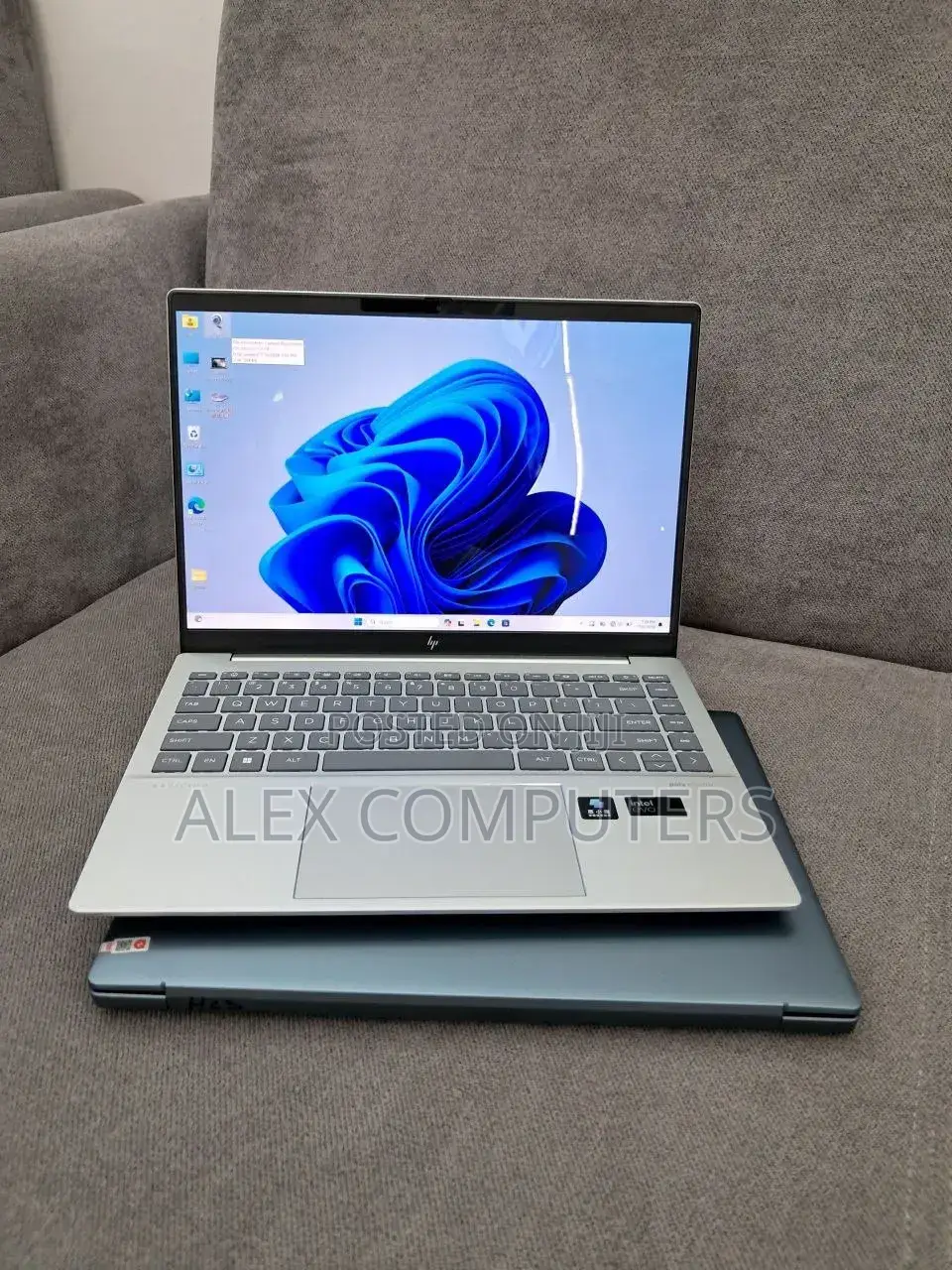 New Laptop HP Pavilion 15 32GB Intel Core Ultra 7 SSD 1T